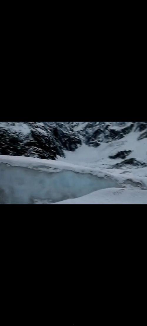 冰川王子最新爆料,冰封世界背后的惊人真相 第1张 冰川王子最新爆料,冰封世界背后的惊人真相 第1张