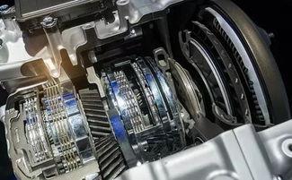 宏晟制动器最新爆料,揭秘行业领先技术革新  第3张